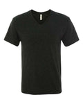 Next Level Triblend Short Sleeve V Next Level Apparel