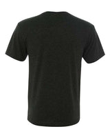 Next Level Triblend Short Sleeve V Next Level Apparel