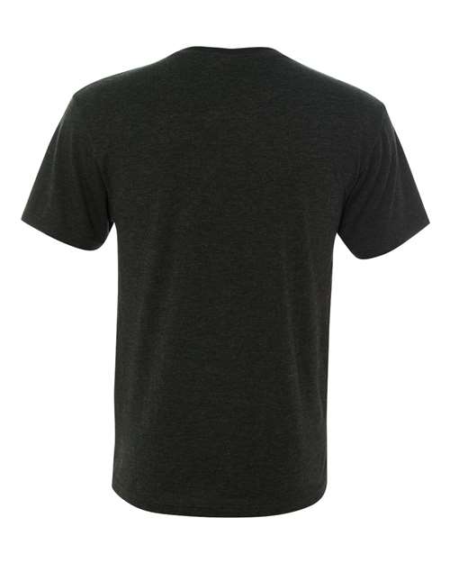Next Level Triblend Short Sleeve V