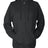 Tultex Unisex Beach Full-Zip Hooded Long Sleeve T-Shirt Tultex