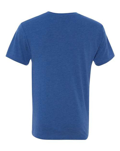 Next Level Triblend Short Sleeve V