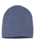 Sportsman Men's 8" Knit Beanie Sportsman
