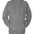 Tultex Unisex Beach Full-Zip Hooded Long Sleeve T-Shirt Tultex