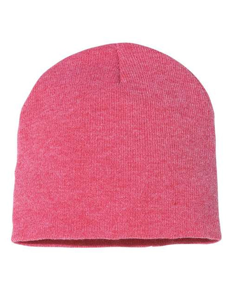 Sportsman Men's 8" Knit Beanie Sportsman