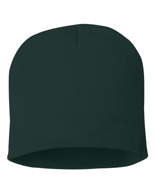 Sportsman Men's 8" Knit Beanie Sportsman