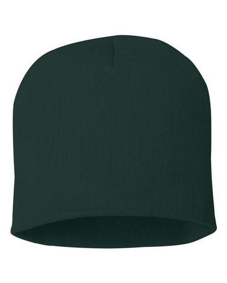 Sportsman Men's 8" Knit Beanie Sportsman