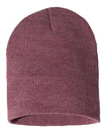 Sportsman Men's 8" Knit Beanie Sportsman