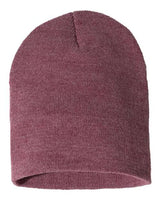 Sportsman Men's 8" Knit Beanie Sportsman
