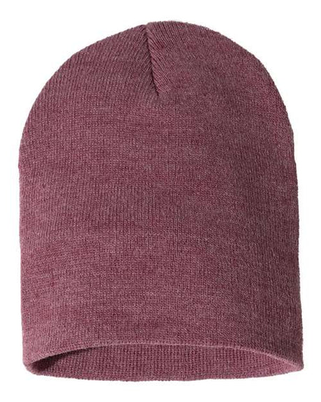 Sportsman Men's 8" Knit Beanie Sportsman