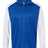 Badger Men's Breakout Quarter-Zip Pullover Badger
