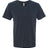 Next Level Triblend Short Sleeve V Next Level Apparel