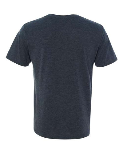 Next Level Triblend Short Sleeve V
