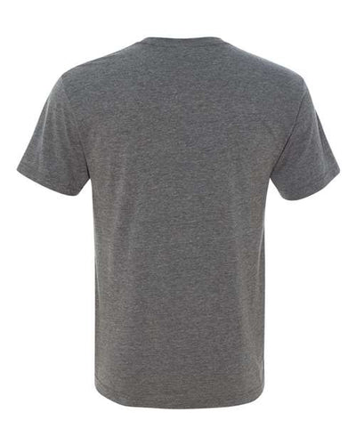 Next Level Triblend Short Sleeve V