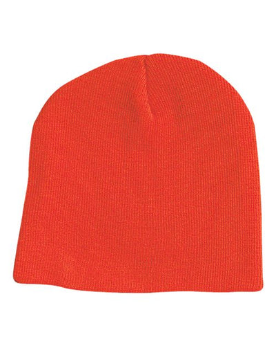 Sportsman Men's 8" Knit Beanie