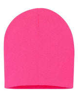 Sportsman Men's 8" Knit Beanie Sportsman