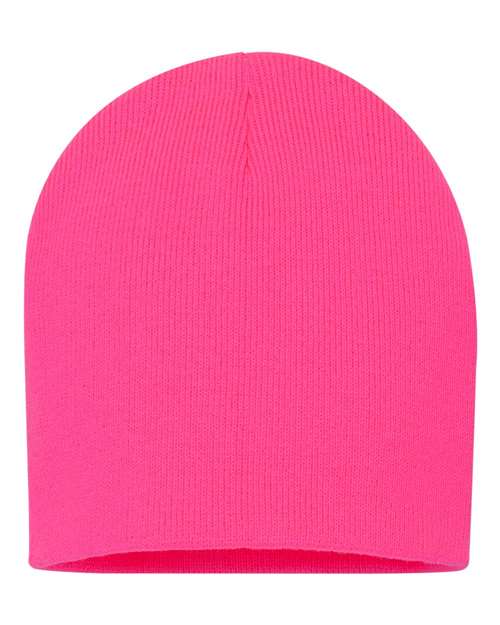 Sportsman Men's 8" Knit Beanie Sportsman
