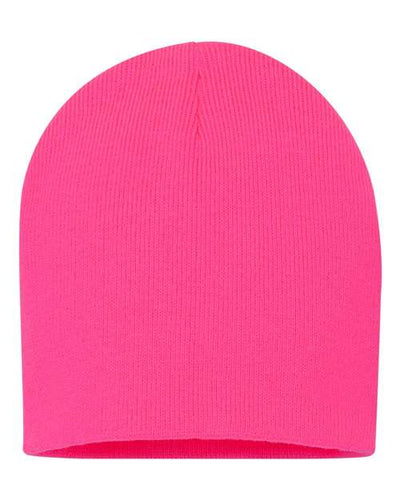 Sportsman Men's 8" Knit Beanie
