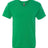 Next Level Triblend Short Sleeve V Next Level Apparel
