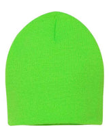 Sportsman Men's 8" Knit Beanie Sportsman