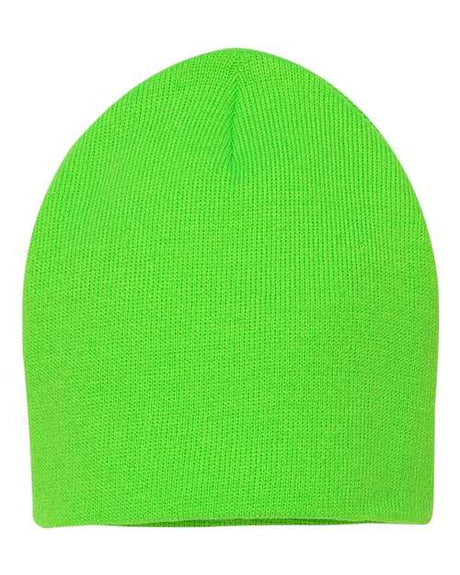 Sportsman Men's 8" Knit Beanie Sportsman