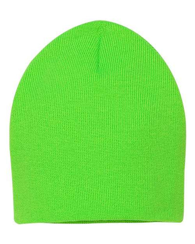 Sportsman Men's 8" Knit Beanie