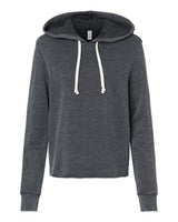 Alternative Women's Day Off Mineral Wash French Terry Hooded Sweatshirt Alternative