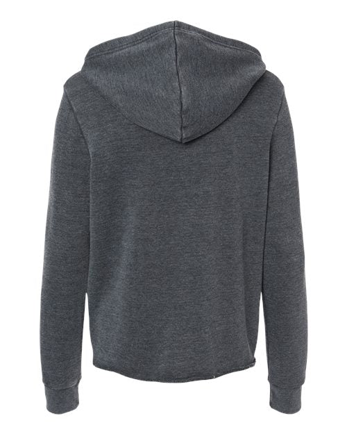 Alternative Women's Day Off Mineral Wash French Terry Hooded Sweatshirt Alternative