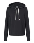 Alternative Women's Day Off Mineral Wash French Terry Hooded Sweatshirt Alternative