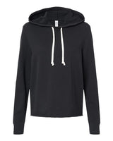 Alternative Women's Day Off Mineral Wash French Terry Hooded Sweatshirt Alternative