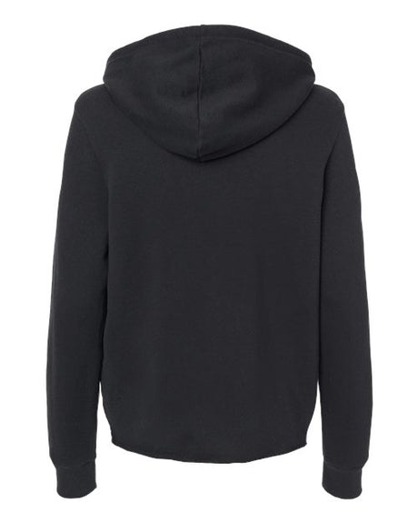 Alternative Women's Day Off Mineral Wash French Terry Hooded Sweatshirt Alternative