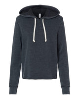 Alternative Women's Day Off Mineral Wash French Terry Hooded Sweatshirt Alternative