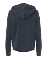Alternative Women's Day Off Mineral Wash French Terry Hooded Sweatshirt Alternative