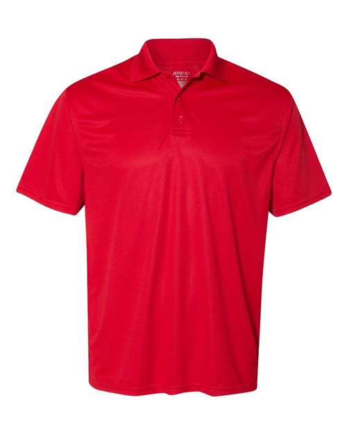 JERZEES Dri-Power® Performance Polo JERZEES
