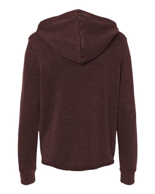 Alternative Women's Day Off Mineral Wash French Terry Hooded Sweatshirt Alternative