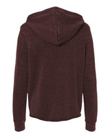 Alternative Women's Day Off Mineral Wash French Terry Hooded Sweatshirt Alternative