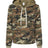 Alternative Women's Day Off Mineral Wash French Terry Hooded Sweatshirt Alternative
