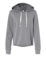 Alternative Women's Day Off Mineral Wash French Terry Hooded Sweatshirt Alternative