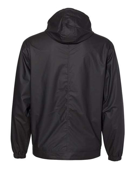 Weatherproof Vintage Hooded Rain Jacket Weatherproof