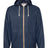Weatherproof Vintage Hooded Rain Jacket Weatherproof