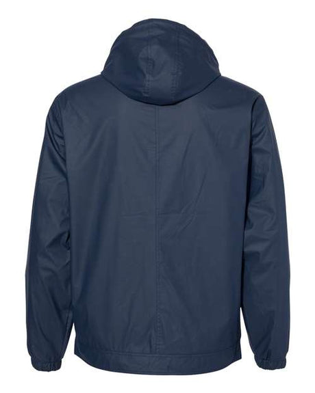 Weatherproof Vintage Hooded Rain Jacket Weatherproof