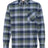 Weatherproof Vintage Brushed Flannel Long Sleeve Shirt Weatherproof