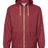 Weatherproof Vintage Hooded Rain Jacket Weatherproof