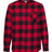 Weatherproof Vintage Brushed Flannel Long Sleeve Shirt Weatherproof