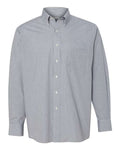 Van Heusen Gingham Check Shirt Van Heusen