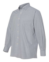 Van Heusen Gingham Check Shirt Van Heusen