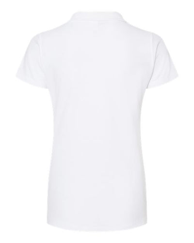 Tultex Women's 50/50 Sport Polo