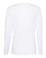 Hanes Perfect-T Women's Long Sleeve Scoopneck T-Shirt Hanes