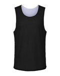 C2 Sport Men's Reversible Mesh Tank C2