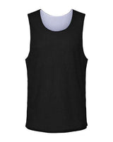 C2 Sport Men's Reversible Mesh Tank C2