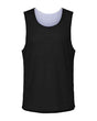C2 Sport Men's Reversible Mesh Tank C2